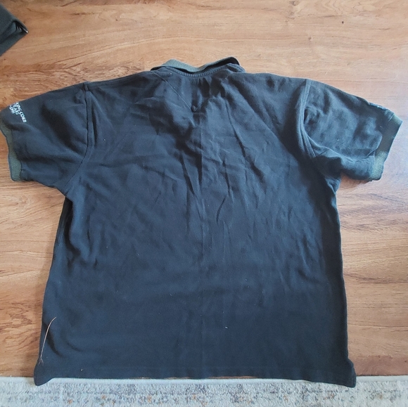 Fore Golfwear Heineken Polo - Picture 6 of 6